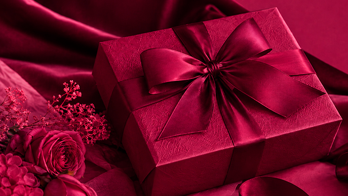 Presentes Cupido